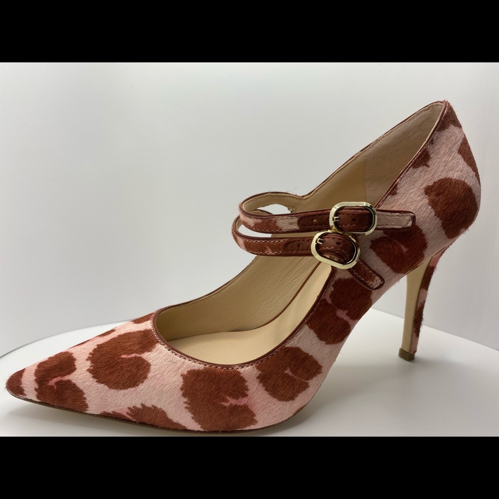Brand New!!! Kate Spade Victorian Pumps